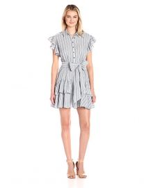 Rebecca Taylor YD Stripe DRS at Amazon